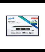 سوئیچ شبکه 24 پورت نتربیت NGS 1024D