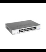 سوئیچ شبکه 24 پورت نتربیت NGS 1024D