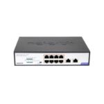 سوئیچ شبکه 8 پورت گیگابیتی نتربیت مدل NGS F1010P A
