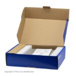 سوئیچ شبکه 8 پورت گیگابیتی نتربیت مدل NGS F1010P A