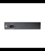 سوئیچ شبکه 10 پورت PoE+ نتربیت NGS F1010P A