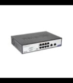 سوئیچ شبکه 10 پورت PoE+ نتربیت NGS F1010P A