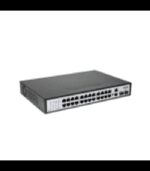 سوئیچ شبکه 28 پورت PoE نتربیت NGS F1028P C