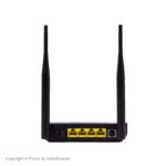 مودم بی‌سیم Neterbit NSL 122 ADSL22+