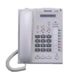 تلفن دیجیتال سانترال پاناسونیک KX T7665