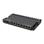 روتر میکروتیک مدل RB5009UG S IN