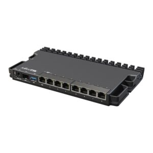 روتر میکروتیک RB5009UG+S+IN