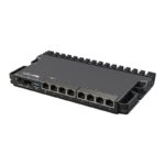 روتر میکروتیک RB5009UG+S+IN