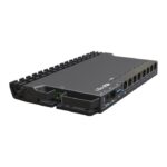 روتر میکروتیک مدل RB5009UG S IN