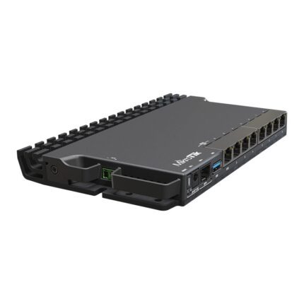 روتر میکروتیک مدل RB5009UG-S-IN