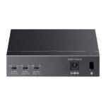 سوئیچ شبکه 5 پورت تی پی لینک مدل TL SF1005LP
