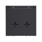 سوئیچ شبکه 5 پورت تی پی لینک مدل TL SF1005LP