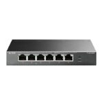 سوئیچ شبکه 6 پورت تی پی لینک مدل TL SF1006P