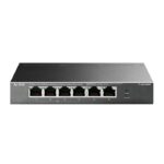 سوئیچ شبکه 6 پورت تی پی لینک مدل TL SF1006P
