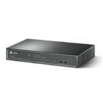 سوئیچ شبکه PoE تی پی لینک TL SF1008LP