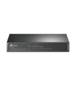 سوئیچ شبکه PoE TP Link TL SF1008P
