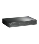 سوئیچ شبکه PoE TP Link TL SF1008P