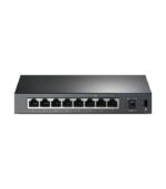 سوئیچ شبکه PoE TP Link TL SF1008P