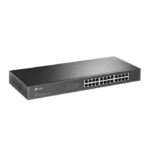 سوئیچ شبکه 24 پورت تی پی لینک مدل TL SF1024