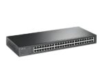 سوئیچ شبکه 48 پورت تی پی لینک TL SF1048