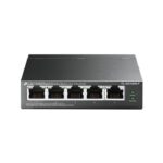 سوئیچ شبکه 5 پورت تی پی لینک مدل TL SG1005LP