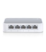 سوئیچ 5 پورت 10100 مگابیت TP Link مدل TL SF1005D