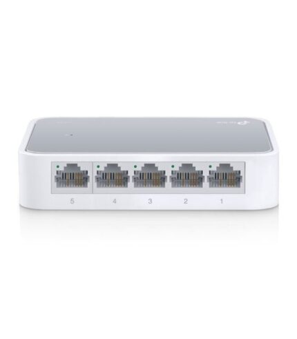 سوئیچ 5 پورت 10/100 مگابیت TP-Link مدل TL-SF1005D