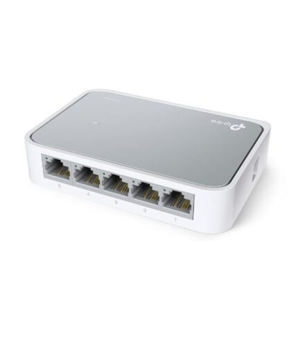 سوئیچ 5 پورت 10/100 مگابیت TP-Link مدل TL-SF1005D