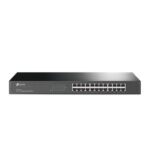 سوئیچ 24 پورت 10100 رکمونت TP Link TL SF1024