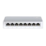 سوئیچ 8 پورت تی پی لینک مدل TL SF1008D
