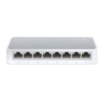 سوئیچ 8 پورت تی پی لینک مدل TL SF1008D