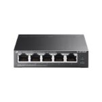 سوئیچ شبکه 5 پورت تی پی لینک مدل TL SF1005P