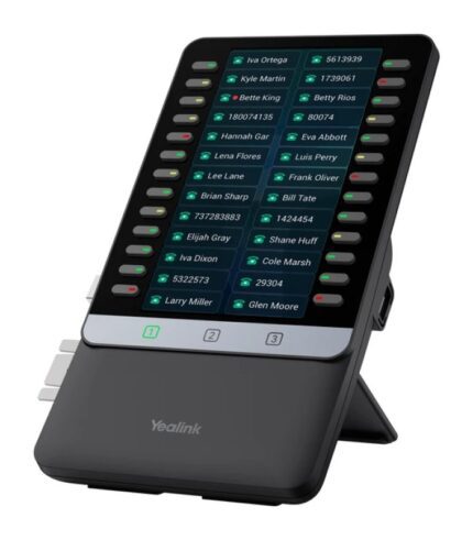 ماژول توسعه رنگی ییلینک EXP55