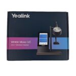 هدست بی‌سیم Yealink WH66 Mono