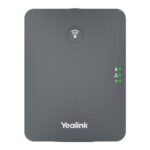 تلفن بیسیم تحت شبکه یالینک W57R