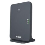 پایه DECT تحت شبکه یالینک W70B