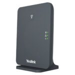 پایه DECT تحت شبکه یالینک W70B