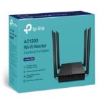 روتر بیسیم تی پی لینک مدل Archer C64