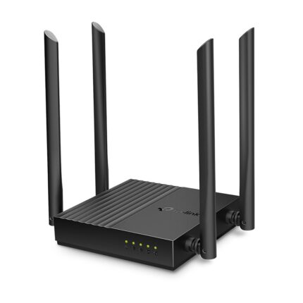 روتر بیسیم تی پی لینک مدل Archer C64
