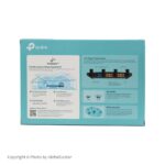 روتر بیسیم تی پی لینک مدل Archer C6