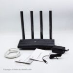 روتر بیسیم تی پی لینک مدل Archer C6