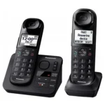 تلفن بی‌سیم پاناسونیک KX TGL432