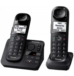 تلفن بی‌سیم پاناسونیک KX-TGL432