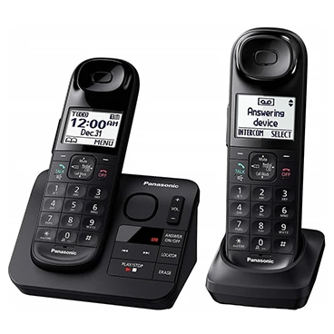 تلفن بی‌سیم پاناسونیک KX-TGL432