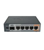 روتر میکروتیک hEX S RB760iGS