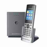 پایه DECT VoIP گرنداستریم DP752