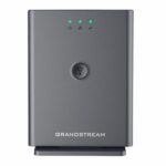پایه DECT VoIP گرنداستریم DP752