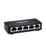 سوئیچ ۵ پورت نتربیت مدل NES 1005E C