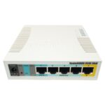 روتر میکروتیک مدل RB951Ui 2HnD