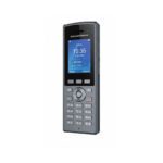 گوشی بی‌سیم DECT تحت شبکه گرنداستریم DP735